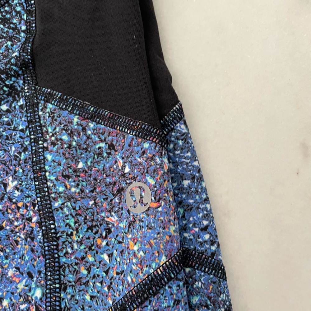 Lu Lu 🍋Leggings- BUY IT NOW!!! $15 - Picture 5 of 5